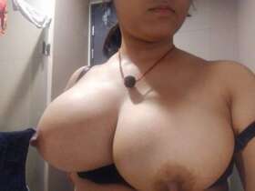 massive big boobs Rajasthani girl