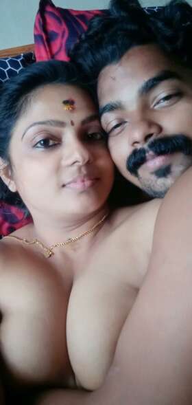 Tamil couple leaked