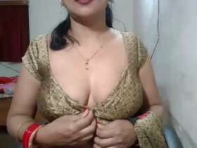 busty Nude Cam Desi Bhabhi 