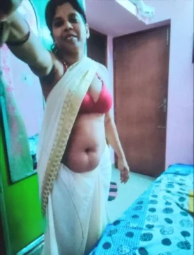 busty tamil wife