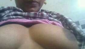 Malayali girl nude boobs