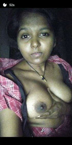 Tamil girlfriend nude