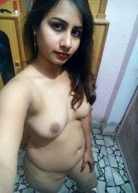 Nude Indian Girl Homemade Photos