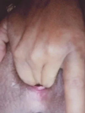 pussy fingering