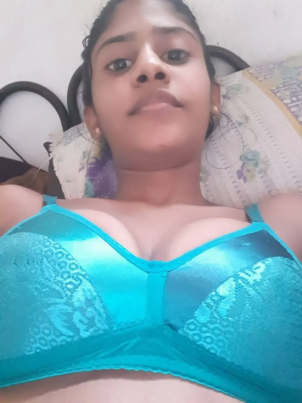 Lankan 19yo Teen