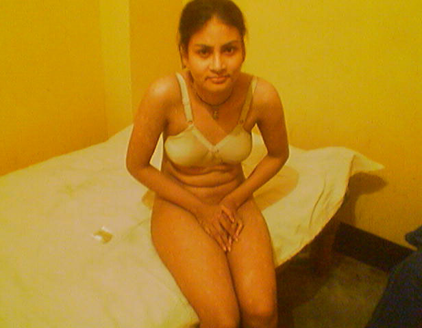 horny Indian teen