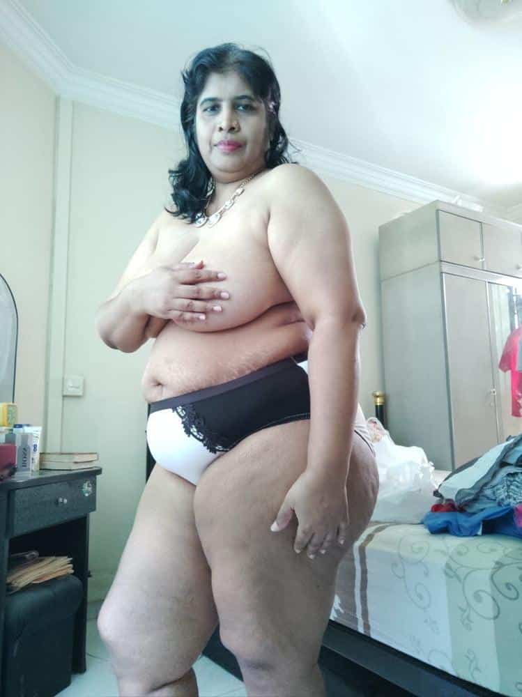 nasty Sexy Tamil aunty nude