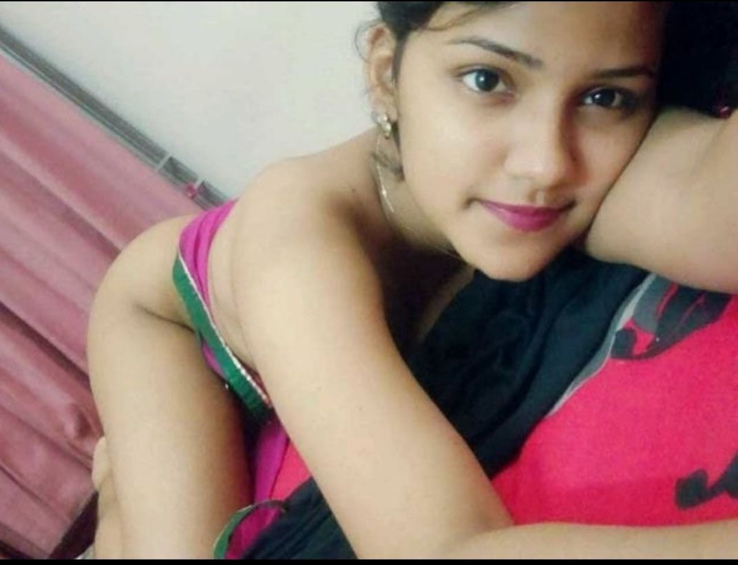 Beautiful nude desi babe