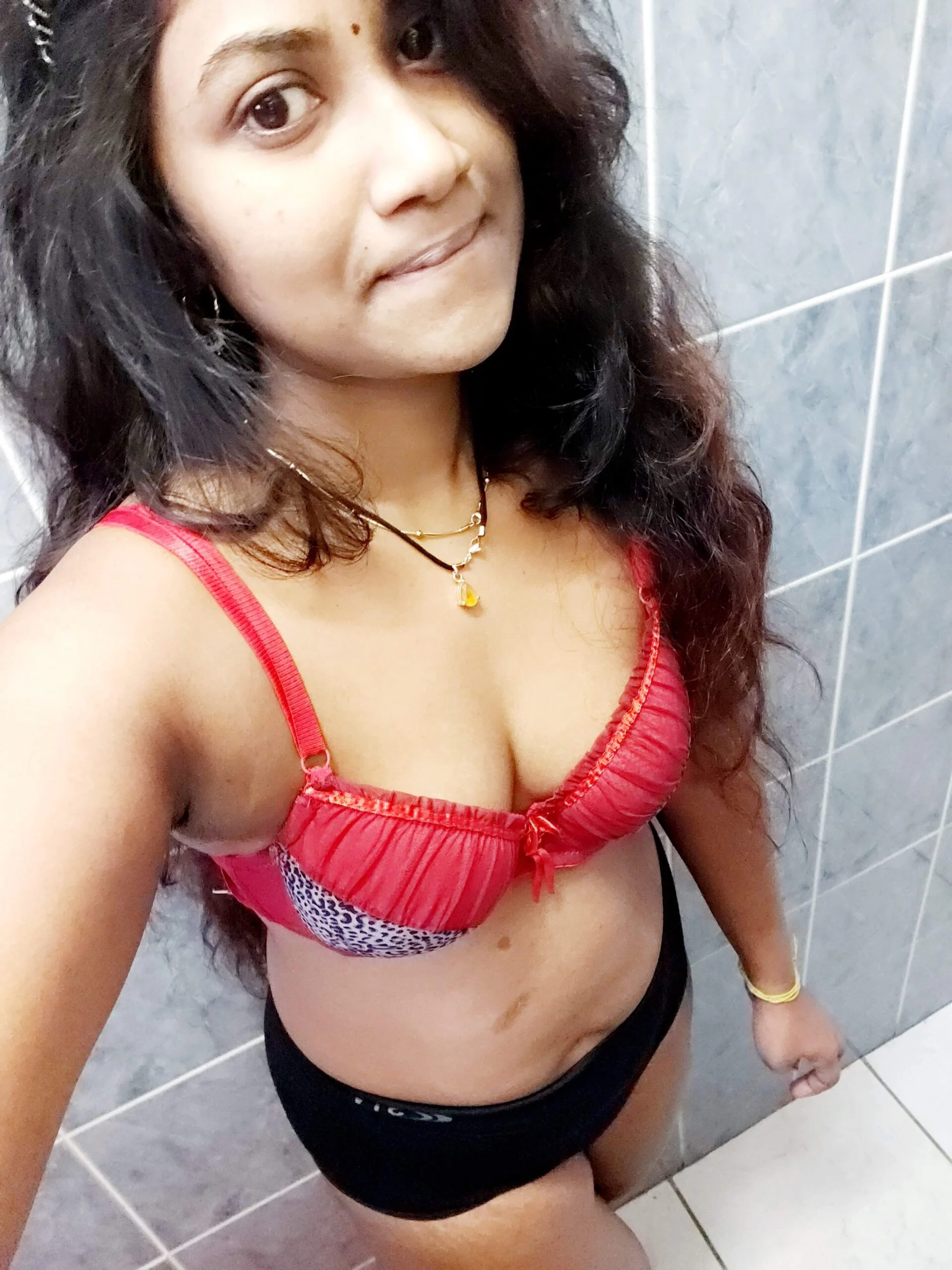 Tamil Girlfriend Nude