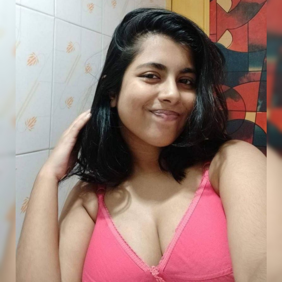 high class Indian wife nude