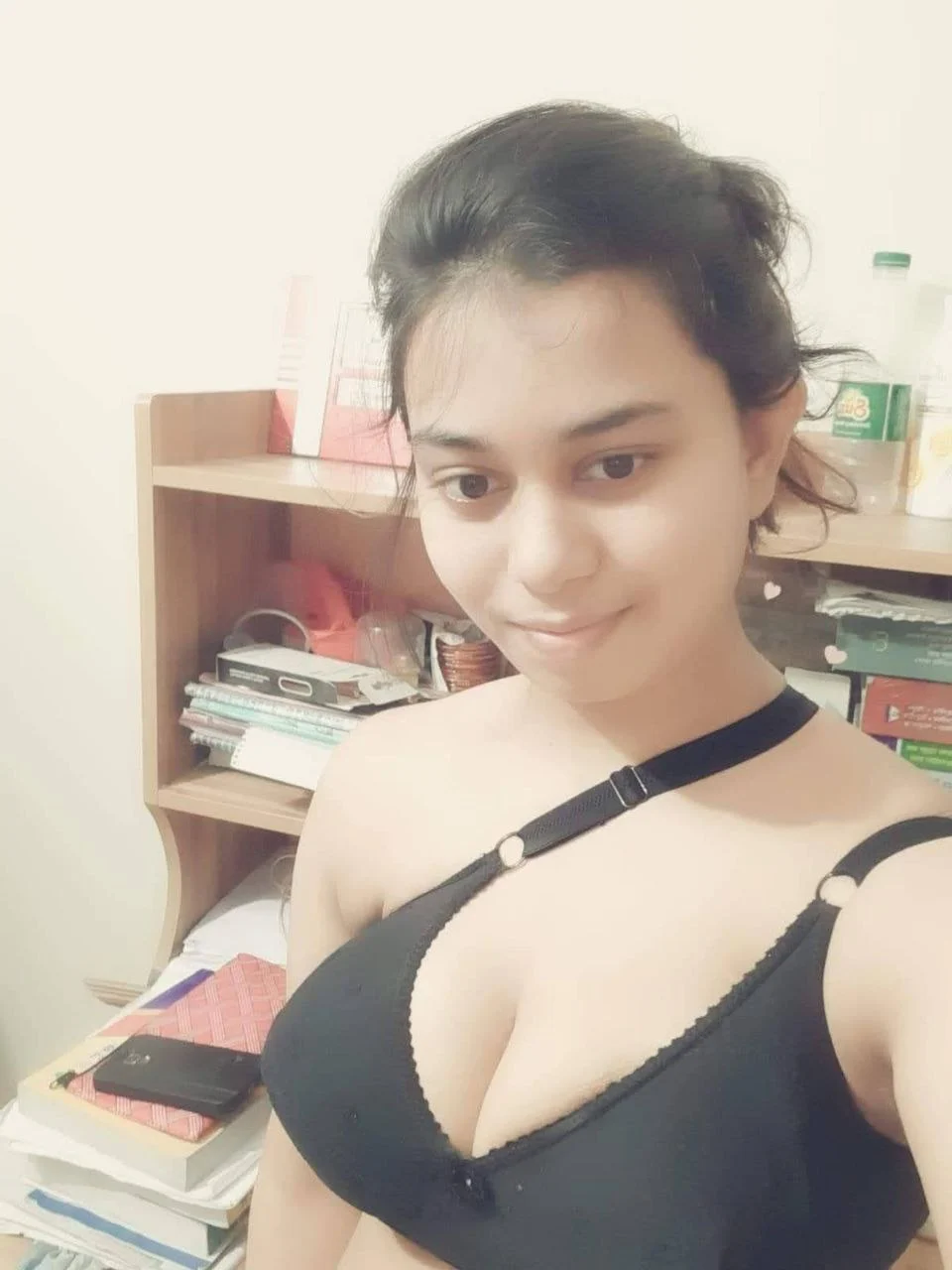 huge boobs unmarried girl