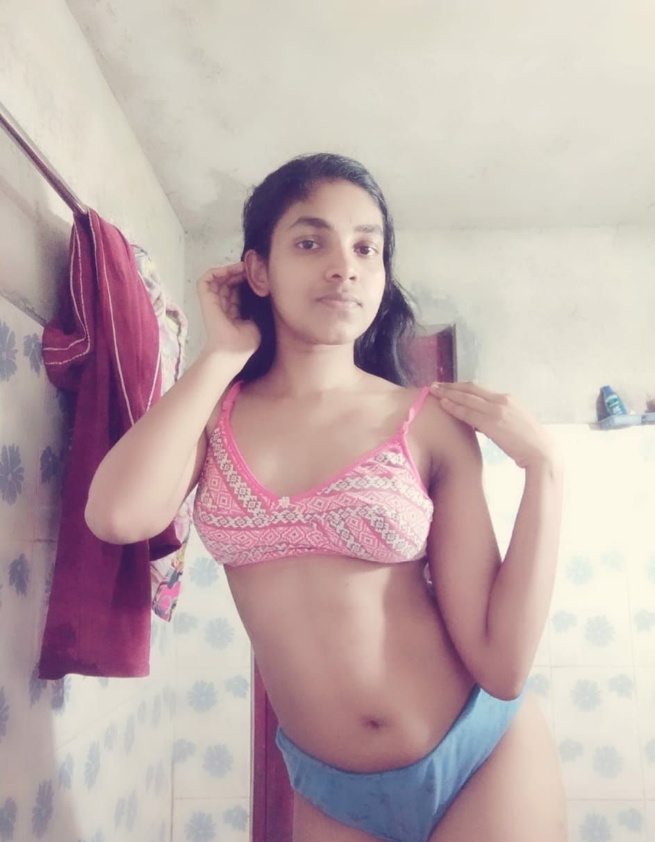 young Indian nurse